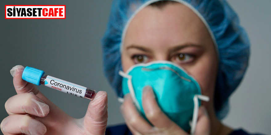 Bir ülke daha Koronavirüs ölümüyle sarsıldı