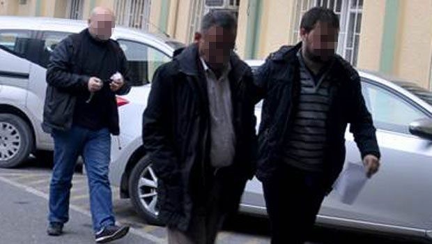 16 ilde 'hayali ihracat' operasyonu