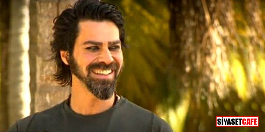 Survivor’da şampiyonluk adayı Uğur Pektaş ilk hafta elendi!
