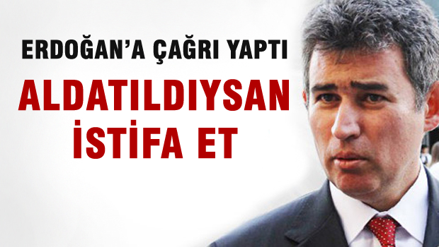 Aldatıldık demenin karşılığı şerefli istifadır