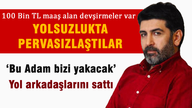 Erdoğanistler, Tayyipçiler'e Yalan Söyleyerek Geçiniyor