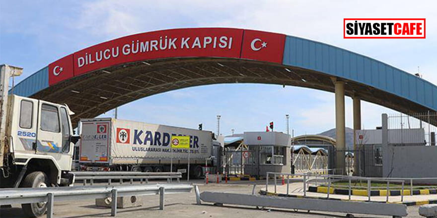 Türkiye, koronavirüs nedeniyle İran sınır kapısını kapattı