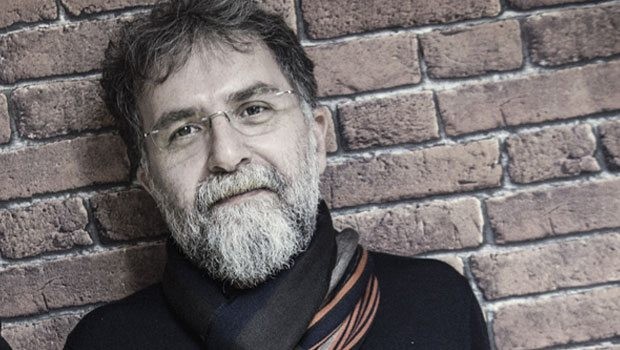 Ahmet Hakan'dan ilginç Bülent Arınç yorumu