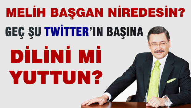 Melih Melih olalı, böyle zulüm görmedi