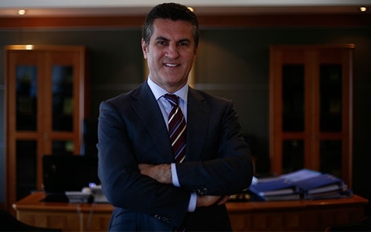 Sarıgül'ün ya tamam ya devam seçimi