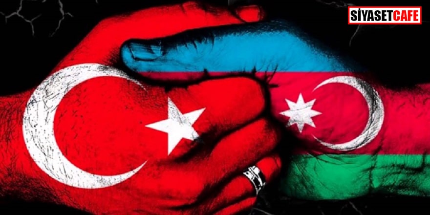 Kardeş ülke Azerbaycan Türkiye'ye başsağlığı diledi