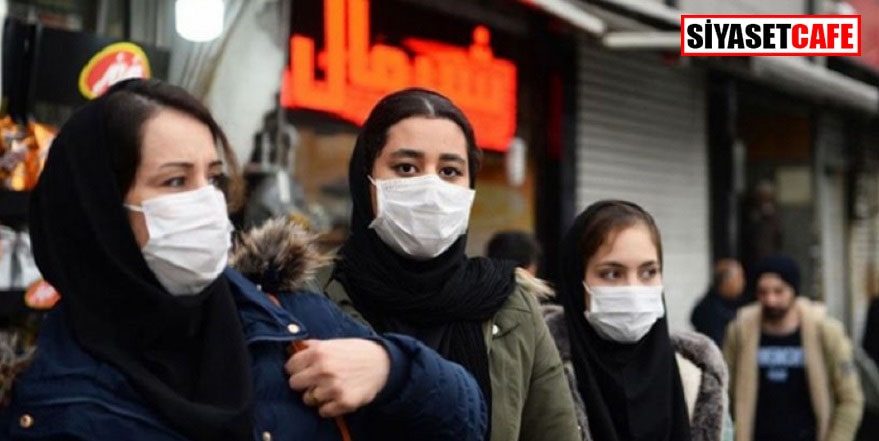 İran’da korkutan gelişme: 5 milletvekiline korona virüs teşhisi