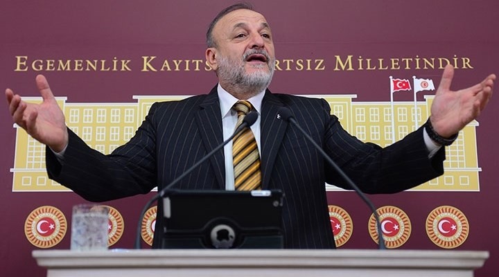 AKP'de çanak çömlek patladı