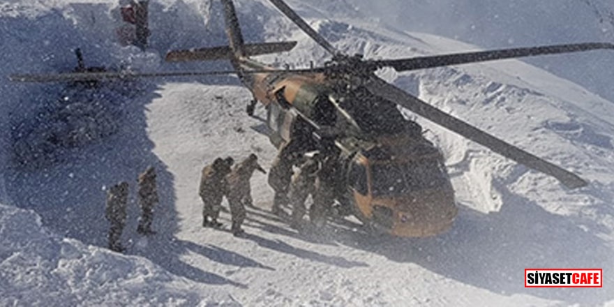 'Kapan-7 Karadağ Operasyonu' başlatıldı