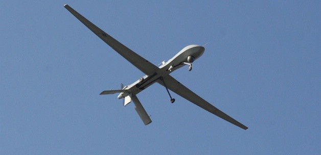 Flaş iddia! 'Suriye Türk İHA'sını düşürdü'