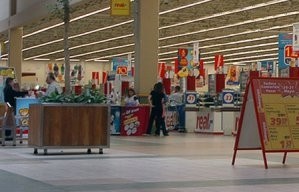 Alman Market Devini Türkler Aldı