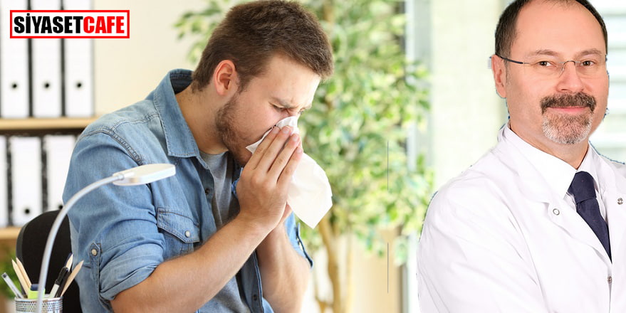 Grip hakkındaki 10 yanlış