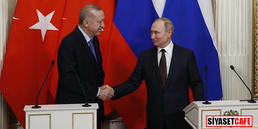 Türkiye ve Rusya'dan ateşkes kararı aldı! İşte anlaşmanın detayları