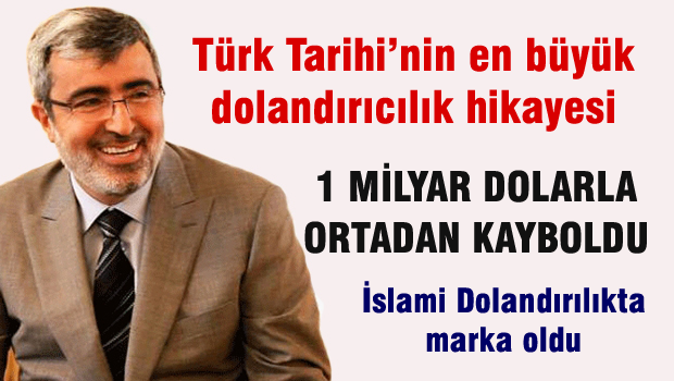 Jet Fadıl sırra kadem bastı!