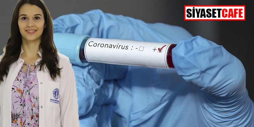 Koronavirüs’e karşı bağışıklık sistemini güçlendirin