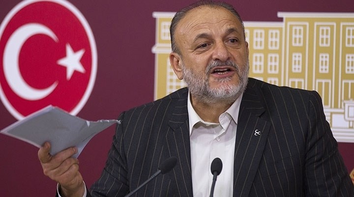 Türkiye'de fiili darbe yapılmıştır