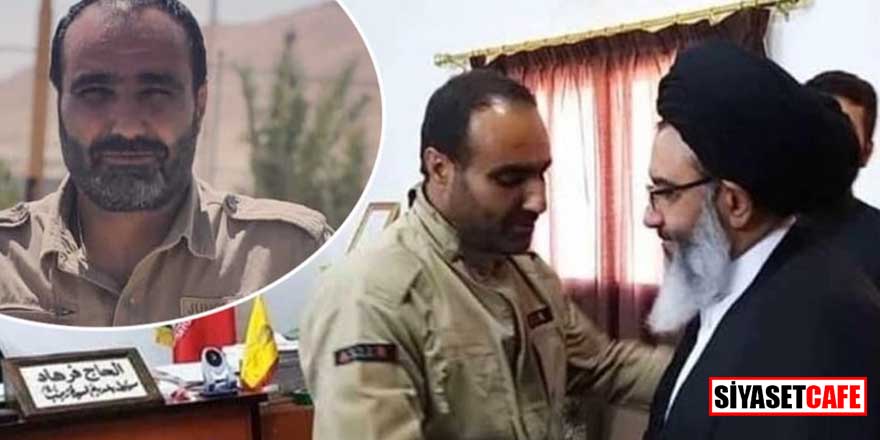İran'a büyük darbe! Üst düzey komutan Şam'da öldürüldü