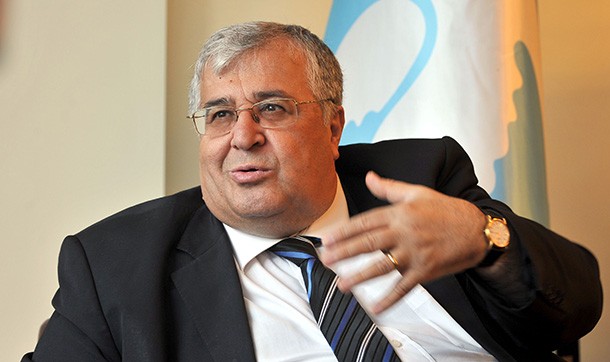 İç Güvenlik Yasası çift başlılığı meşrulaştıracak