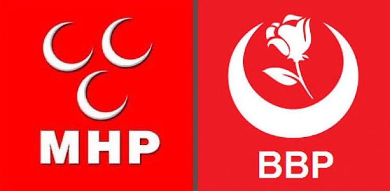 MHP, BBP'ye randevu vermedi