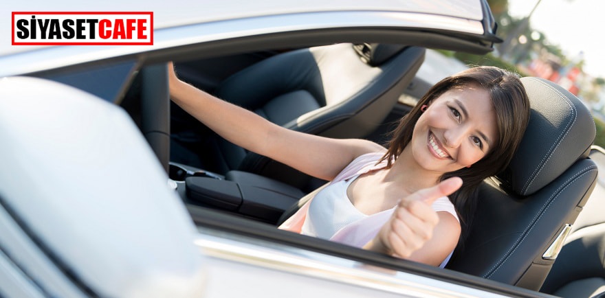 Test edildi, onaylandı: Kadınlar trafikte daha dikkatli