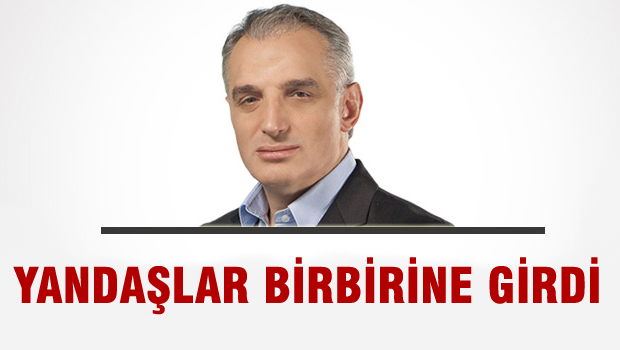 Karaalioğlu ve Ekibi 'Safra' ilan edildi