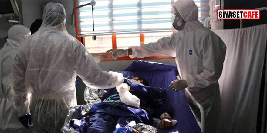 Çinli uzman, koronavirüsün biteceği tarihi açıkladı