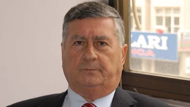 CHP'de Adnan Keskin listeye giremedi