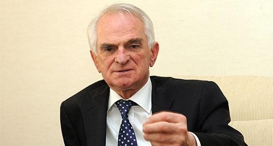 Önder SAV ön seçimde listeye giremedi