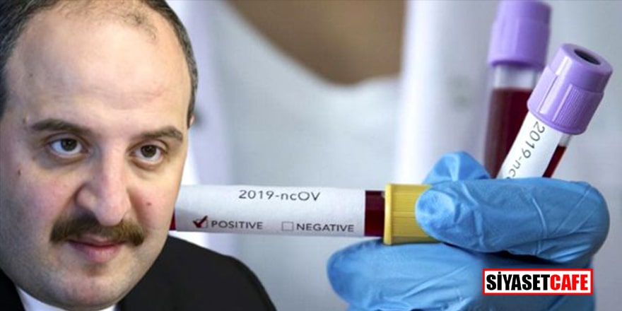 Bakan'dan Sözcü yazarının koronavirüs paylaşımına sert tepki