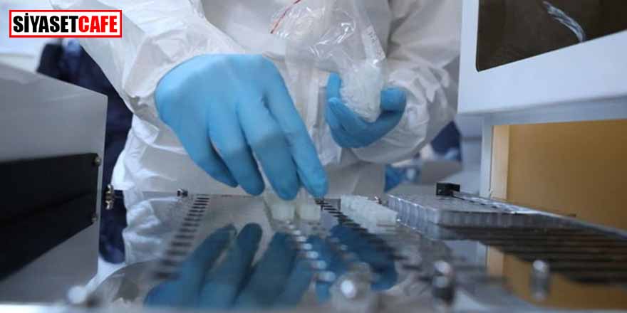 ABD'de koronavirüs aşısı 4 kişi üzerinde test edilmeye başlandı