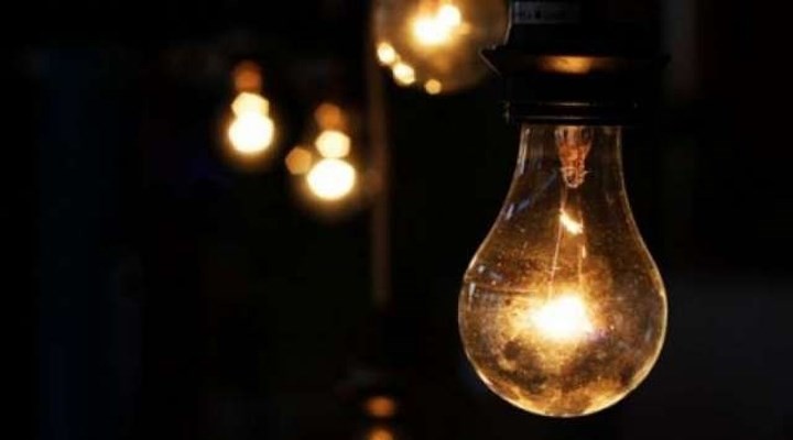 Türkiye genelinde büyük elektrik kesintisi
