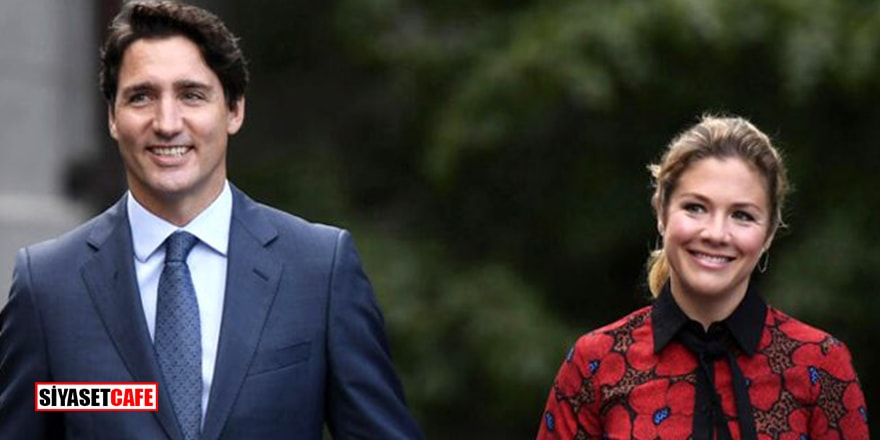 Kanada Başbakanı Justin Trudeau'nun eşinde koronavirüs tespit edildi
