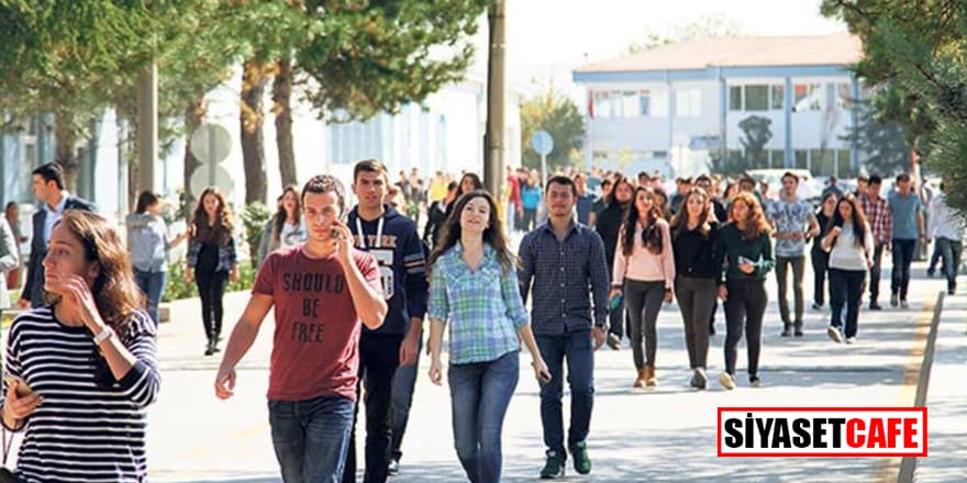 Tatil sonrası öğrencilere kredi ve burs ödenecek mi?