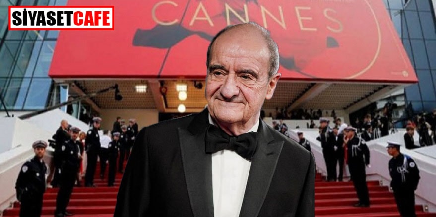 Festival başkanı: Cannes Film Festivali de tehlikede