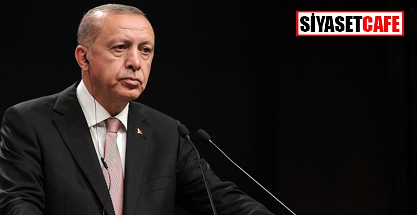 Cumhurbaşkanı Erdoğan başkanlığında Dolmabahçe'de güvenlik zirvesi yapıldı!