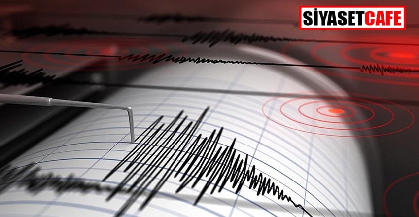 Elazığ'da 24 saatte 36 artçı deprem oldu !
