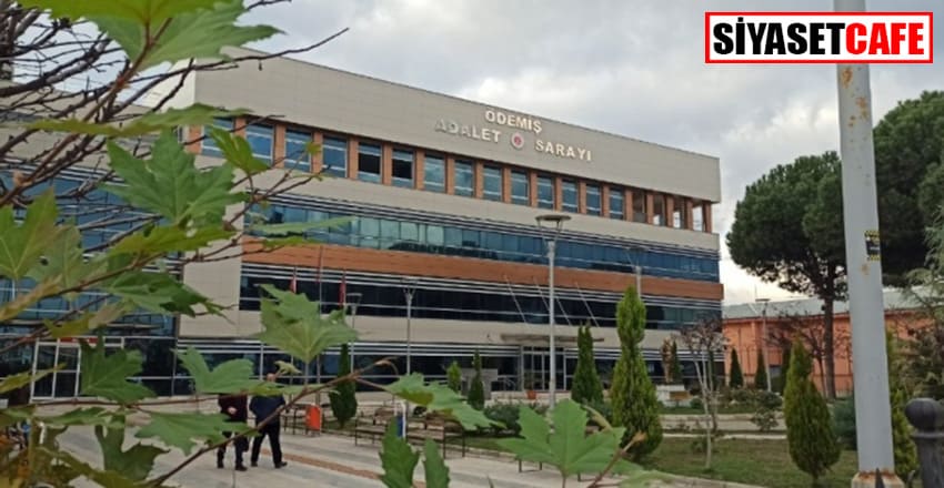 İzmir'de okul müdürünün öldürülmesine ilişkin davada şok gelişme