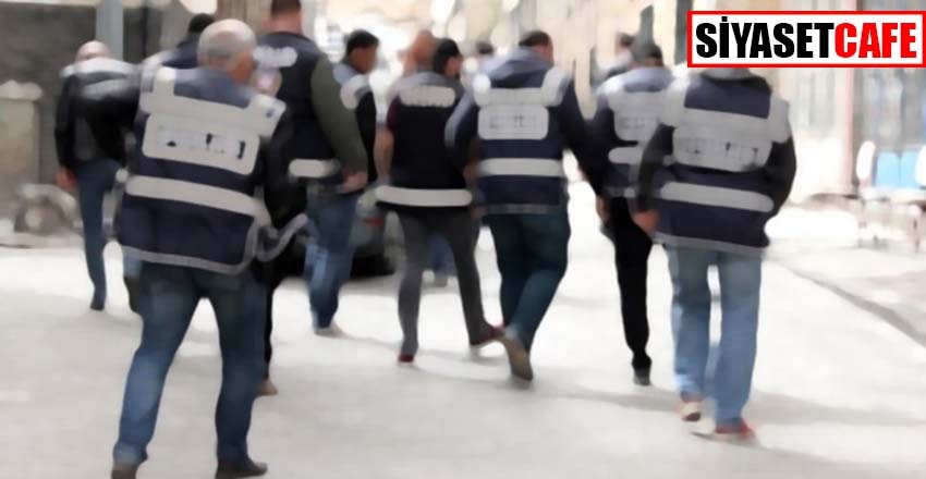 İstanbul'da 21 DEAŞ şüphelileri yakalandı!