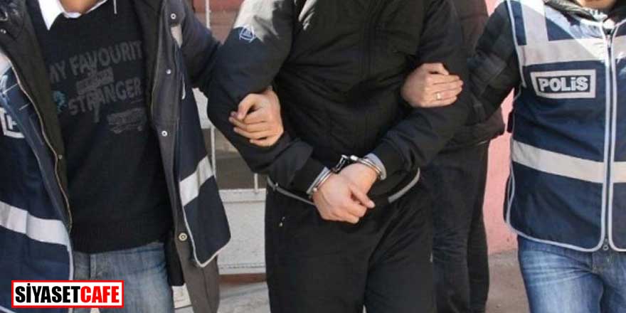 Interpol'ün aradığı 2 DEAŞ'lı terörist Ankara'da yakalandı!