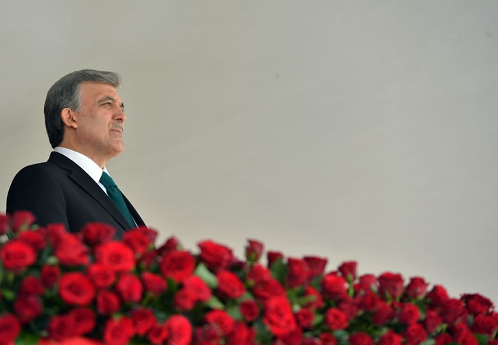 Gül'den flaş Hakan Fidan açıklaması!