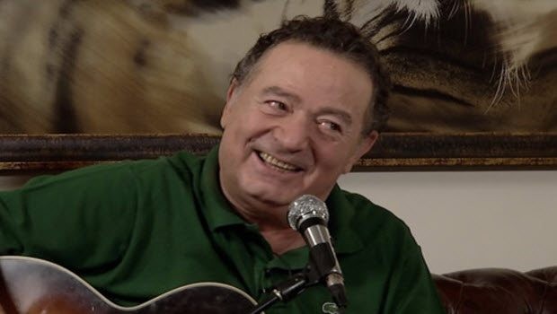 Kayahan hayatını kaybetti