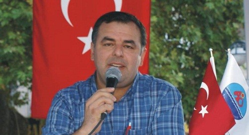 Yarkadaş'tan Bağış'a hodri meydan