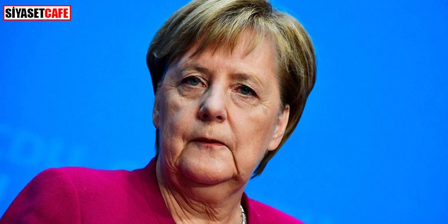 Merkel siyaseti bırakıyor!