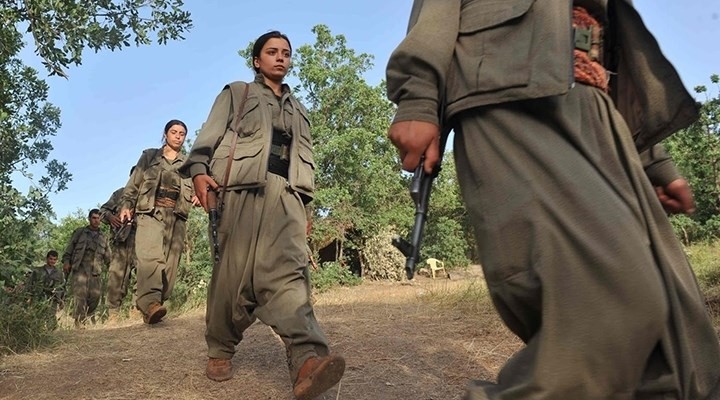 Hedefimiz bağımsız Kürdistan