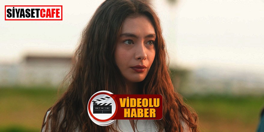 ‘Sefirin Kızı’nda Nare’nin isyanı-FRAGMAN