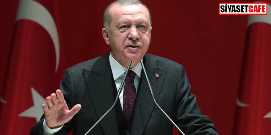 Erdoğan'dan koronavirüs için 'beraber başarırız' paylaşımı