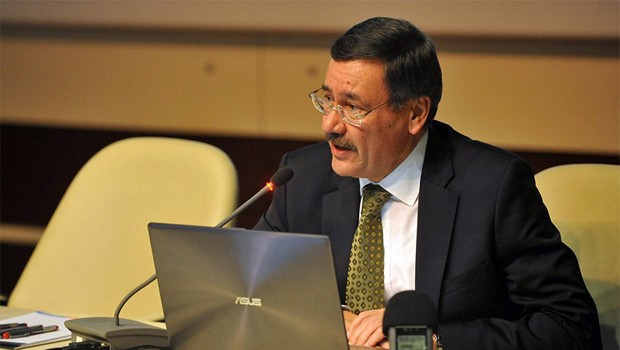 Melih'in oğlu Osman AKP'de liste dışı kaldı