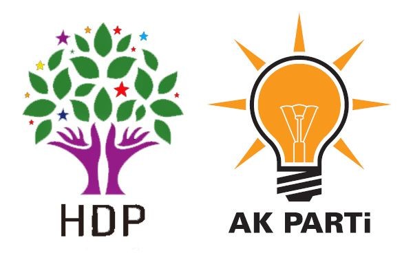İki kardeşten biri AKP'den, diğeri HDP'den aday