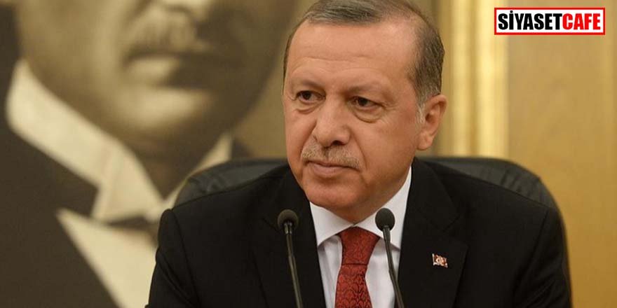 Erdoğan’ın başlattığı kampanyada toplanan bağış miktarı netleşti