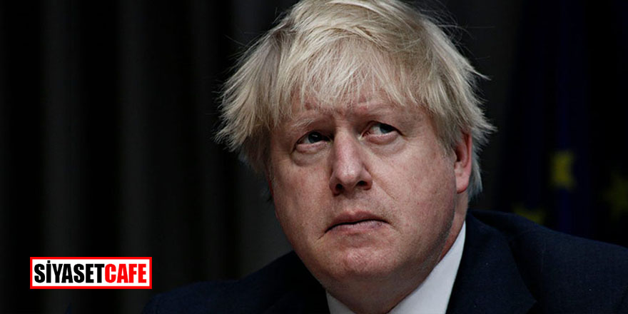 İngiltere şokta! Başbakan Boris Johnson’un koronavirüs testi pozitif çıktı